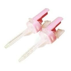 GC Fujicem2 Automix keverőhegyek 20 darab