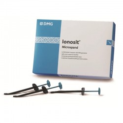 Ionosit doboz 20 fecskendő x 0.33g DMG