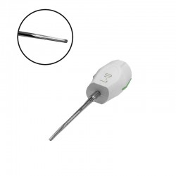 Instrument luxare drept lung 1mm L-1S Medenta