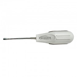 Instrument luxare curb inversat lung 5mm L-5C Medenta