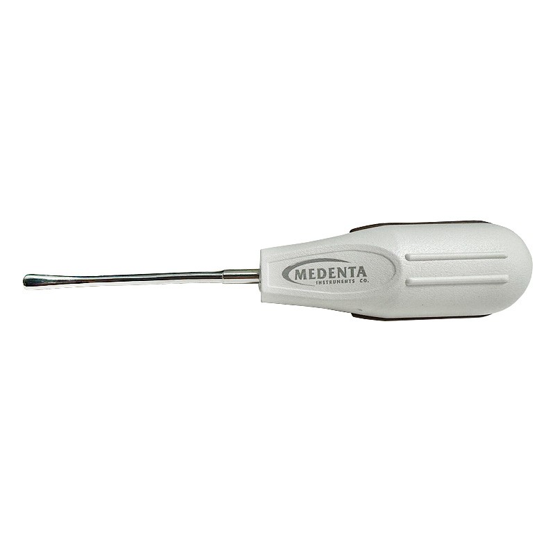 Instrument luxare curb inversat lung 5mm L-5C Medenta