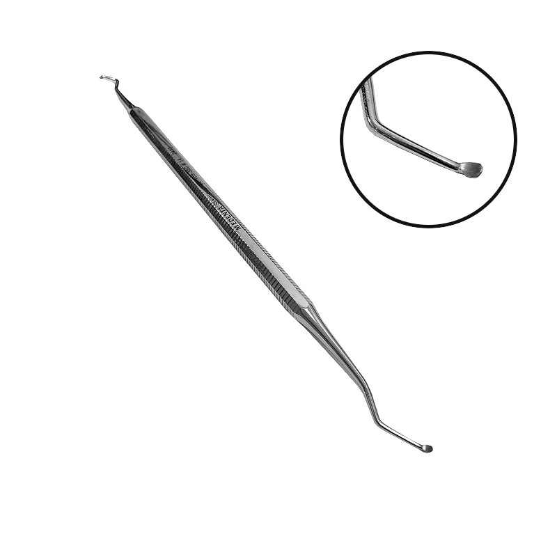 Excavator N°14 109-380 Medenta