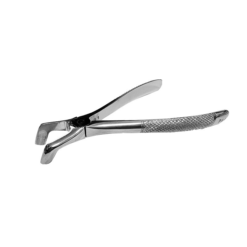 Cleste extractie molar minte inferior N°79A Medenta