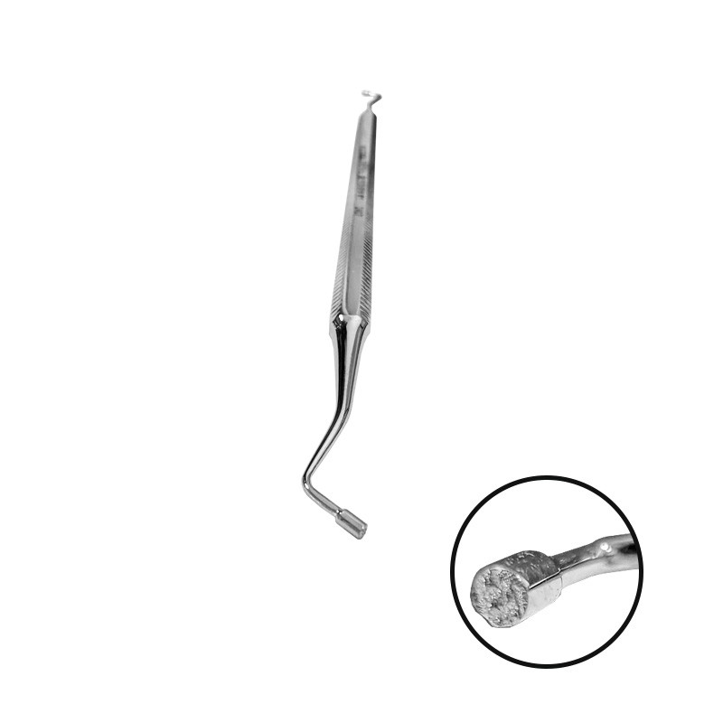 Fuloar ciment Octo/Octo N° 1 Medenta