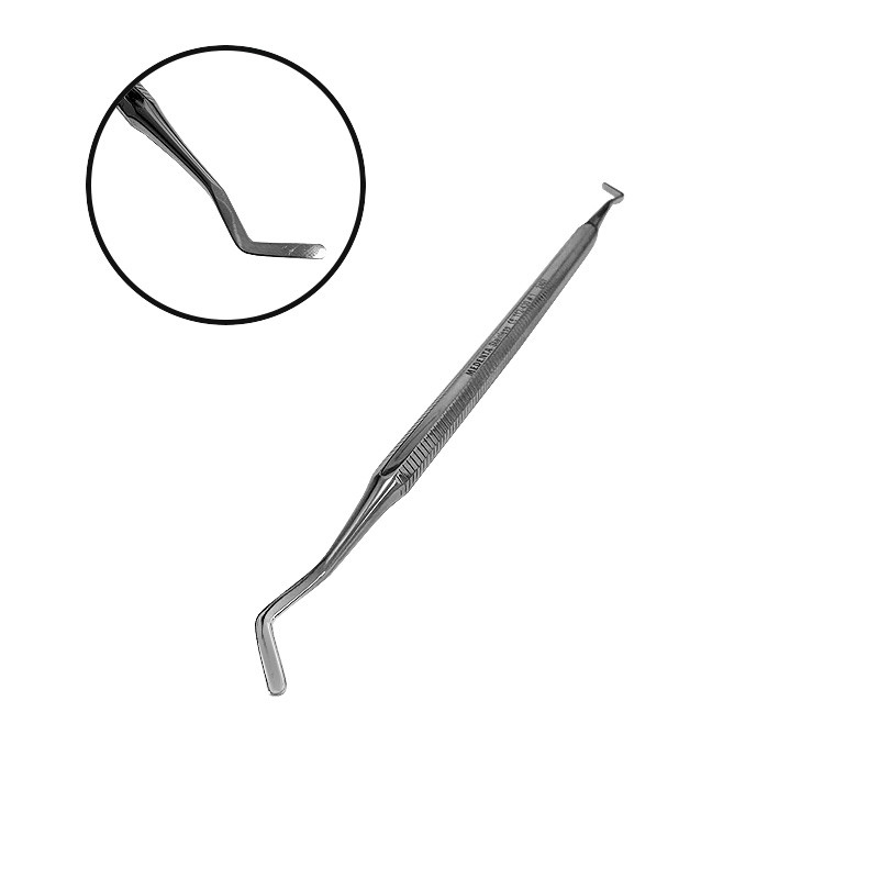 Spatula Heidemann N°1 Medenta