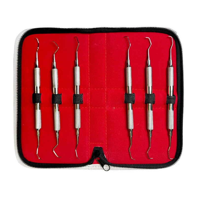 Set 6 Chiurete Gracey Medenta