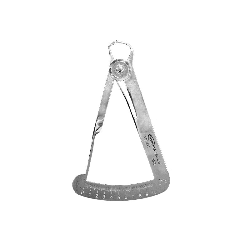 Instrument masurat ceara Iwanson Medenta