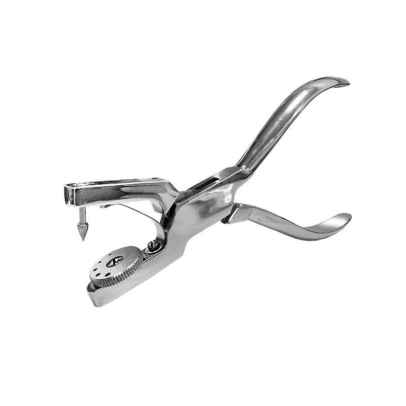 Cleste perforator de diga Ainsworth 16cm Medenta