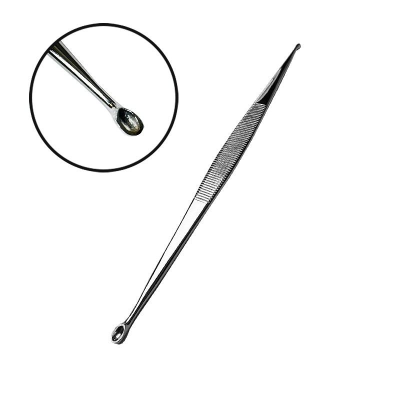 Chiureta dreapta Nr.00/0 Williger Medenta