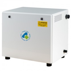 Sebészeti szívómotor A006 4Tek