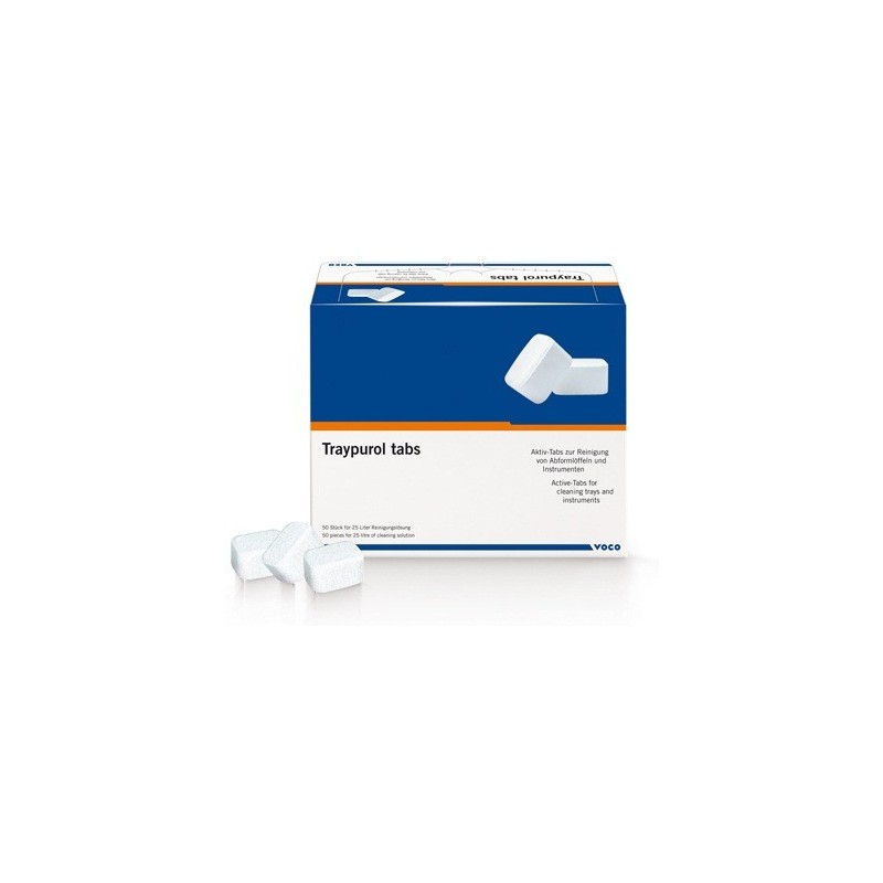 Traypurol Tableta Voco