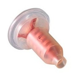 Varfuri rosii mixare Pentamix 30 bucati 3M