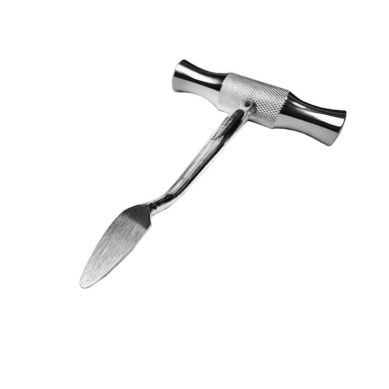 Elevator drept Lecluse N° 1 Medenta