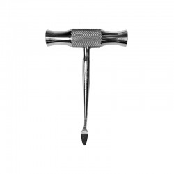 Elevator drept Lecluse N° 1 Medenta