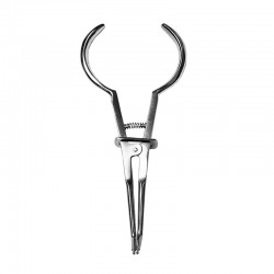 Cleste cleme diga Stokes 17cm Medenta