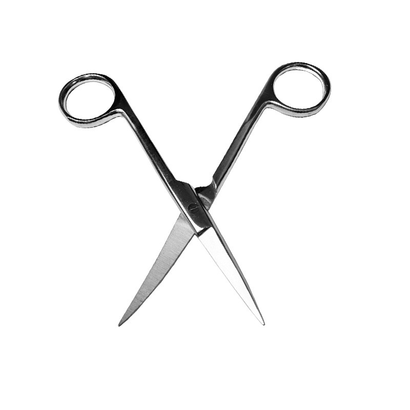 Forfecuta curba Wagner 12cm Medenta