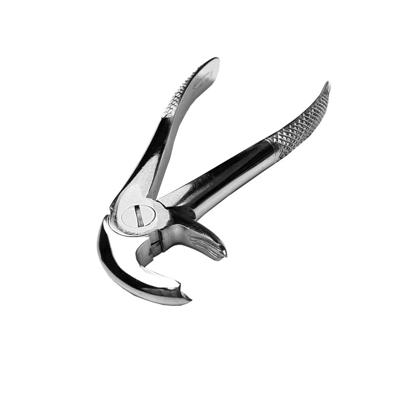 Cleste extractie molar inferior N° MD4 Medenta