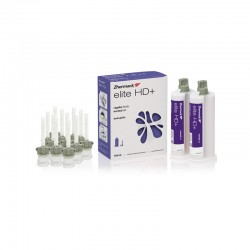 Elite Hd+ normál test normál beállítás Zhermack