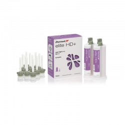 Elite Hd+ Szuper könnyű test gyors beállítása Zhermack