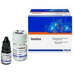 Ionolux Pulbere/Lichid Voco