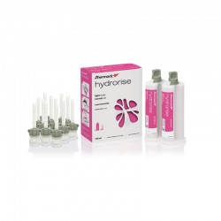 Hydrorise Light normál beállítás Zhermack