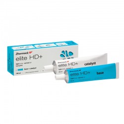 Elite HD+ Light Body Normal Setting 2 tubus x 90ml Zhermack