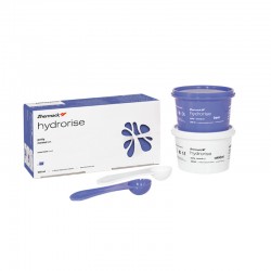 Hydrorise Putty Normál beállítás