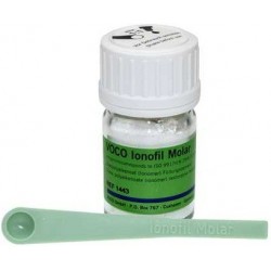 Ionofil Molar Pulbere 15g Voco