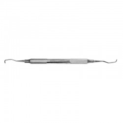 Chiureta Gracey N°1/2 Medenta