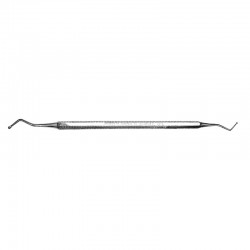 Fuloar cap dublu tip bila N°2 Medenta