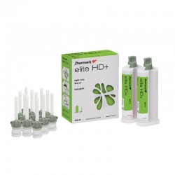 Elite HD+ Light Body Gyorsan szilárduló zhermack