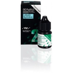 Gc Fuji Ii Lc Liquid 6.8ml