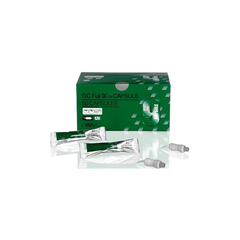 Fuji Ix Capsule 1 X 50