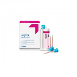 Luxatemp MaxProtect 50ml DMG
