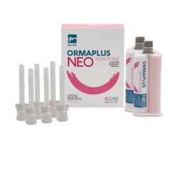 Ormaplus Neo Monophase 2x50ml Major Dental