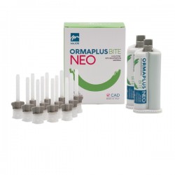 Ormaplus Neo Bite 2x50ml Major Dental