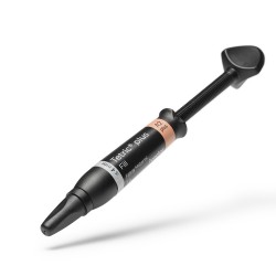 Tetric Plus töltőfecskendő 2g fehérítő Ivoclar