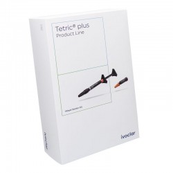 Tetric Plus Starter Kit vegyes Ivoclar