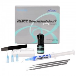 Clearfil univerzális ragasztó gyors szabványos készlet Kuraray