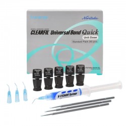 Clearfil univerzális kötés gyors egységdózisú standard készlet Kuraray
