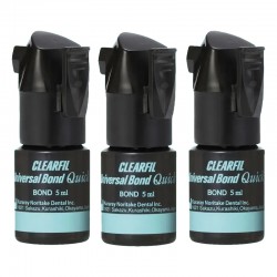 Clearfil univerzális ragasztó gyors értékcsomag 3 x 5ml Kuraray