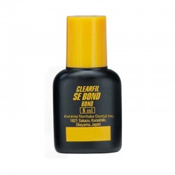 Clearfil SE ragasztószer utántöltő 5ml Kuraray