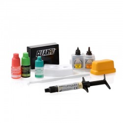 Clearfil javító készlet Kuraray