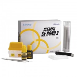 Clearfil SE Bond 2 készlet Kuraray