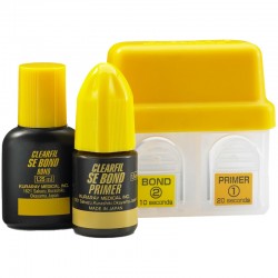 Clearfil SE Bond 2 próbacsomag Kuraray