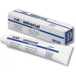 Detax univerzális katalizátor