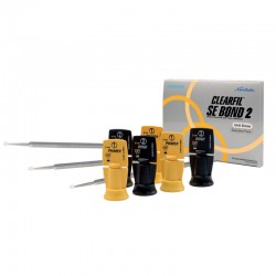 Clearfil SE Bond 2 egységnyi adag Standard csomag