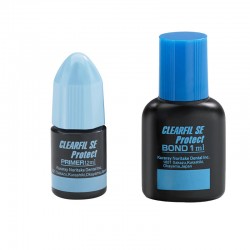 Clearfil SE Protect Intro Kit Kuraray