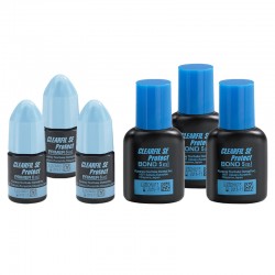 Clearfil SE Protect értékcsomag Kuraray