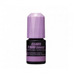 Clearfil S3 Bond univerzális utántöltő 4ml Kuraray
